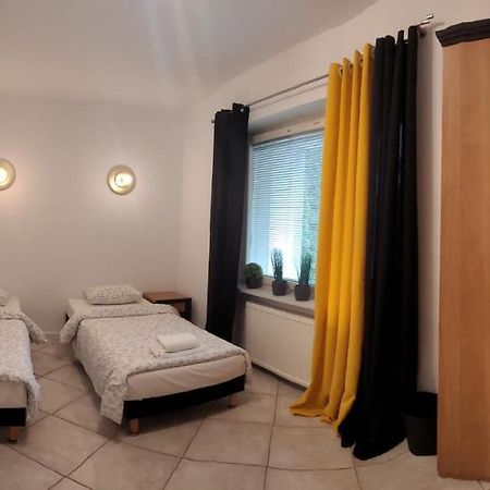 Miastkovo Hostel Πόζναν Εξωτερικό φωτογραφία