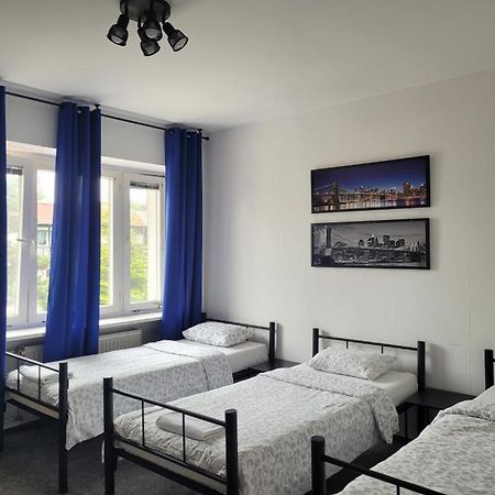 Miastkovo Hostel Πόζναν Εξωτερικό φωτογραφία
