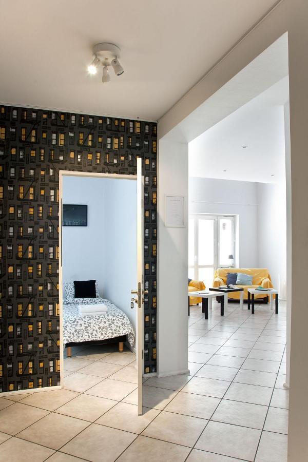 Miastkovo Hostel Πόζναν Εξωτερικό φωτογραφία