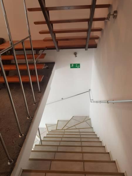 Miastkovo Hostel Πόζναν Εξωτερικό φωτογραφία