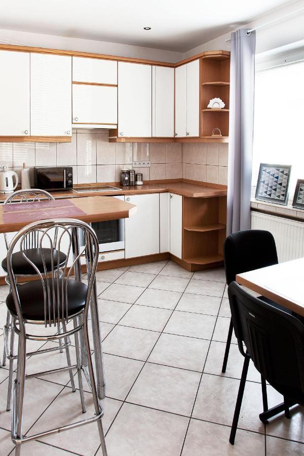 Miastkovo Hostel Πόζναν Εξωτερικό φωτογραφία