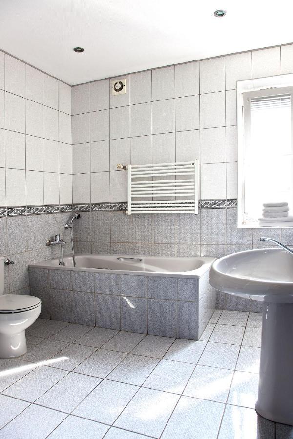 Miastkovo Hostel Πόζναν Εξωτερικό φωτογραφία