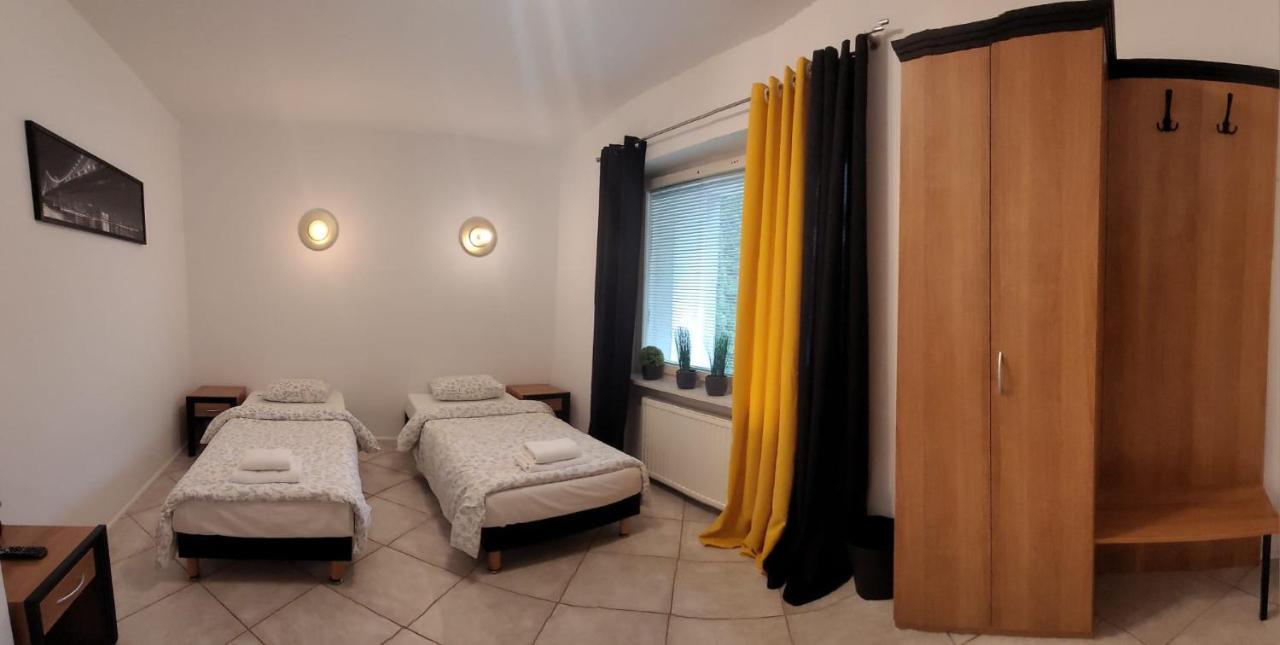 Miastkovo Hostel Πόζναν Εξωτερικό φωτογραφία